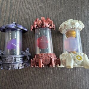 Skylanders Imaginators Crystals